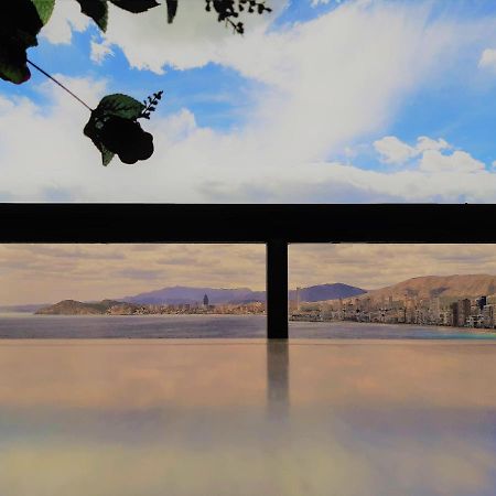 Benidorm Gemelos Sealine ภายนอก รูปภาพ