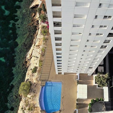 Benidorm Gemelos Sealine ภายนอก รูปภาพ