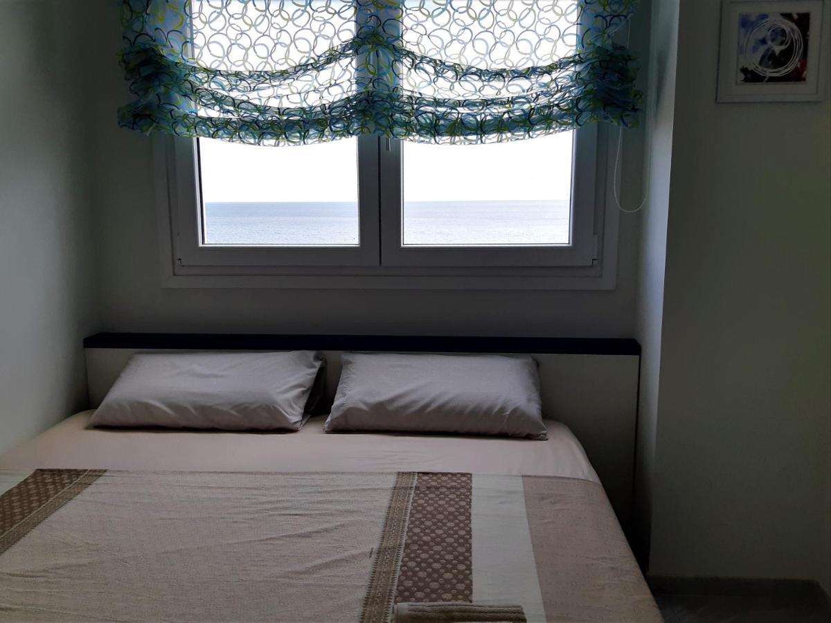Benidorm Gemelos Sealine ภายนอก รูปภาพ