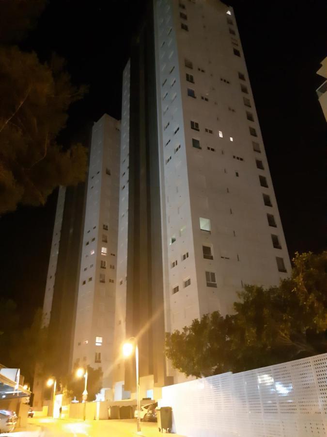 Benidorm Gemelos Sealine ภายนอก รูปภาพ