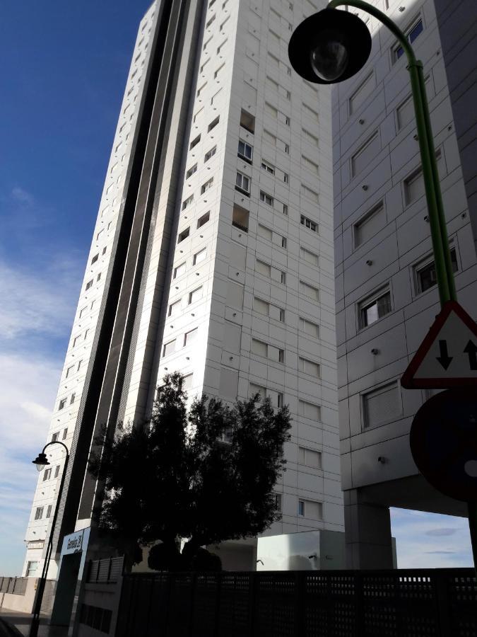 Benidorm Gemelos Sealine ภายนอก รูปภาพ