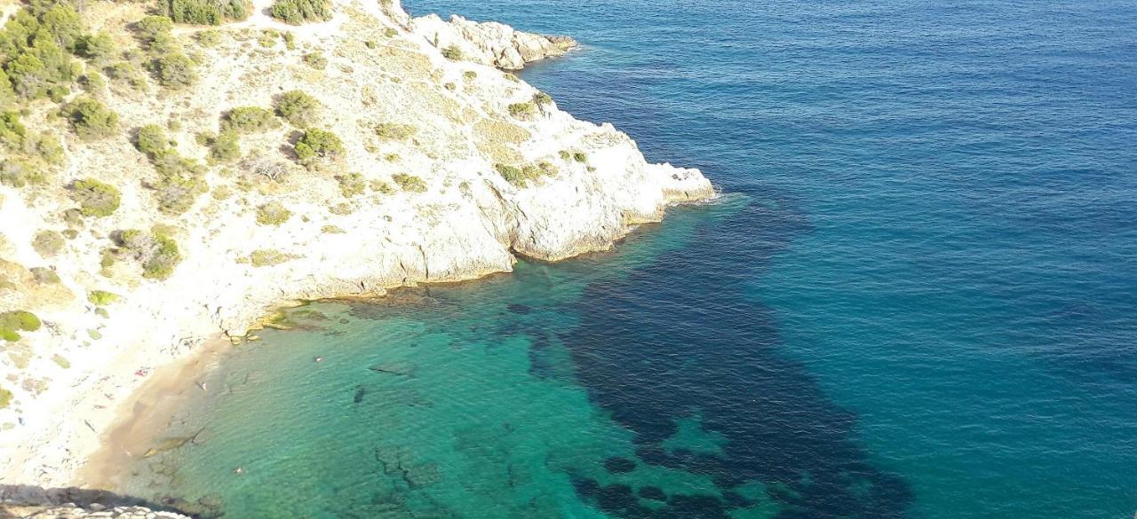 Benidorm Gemelos Sealine ภายนอก รูปภาพ