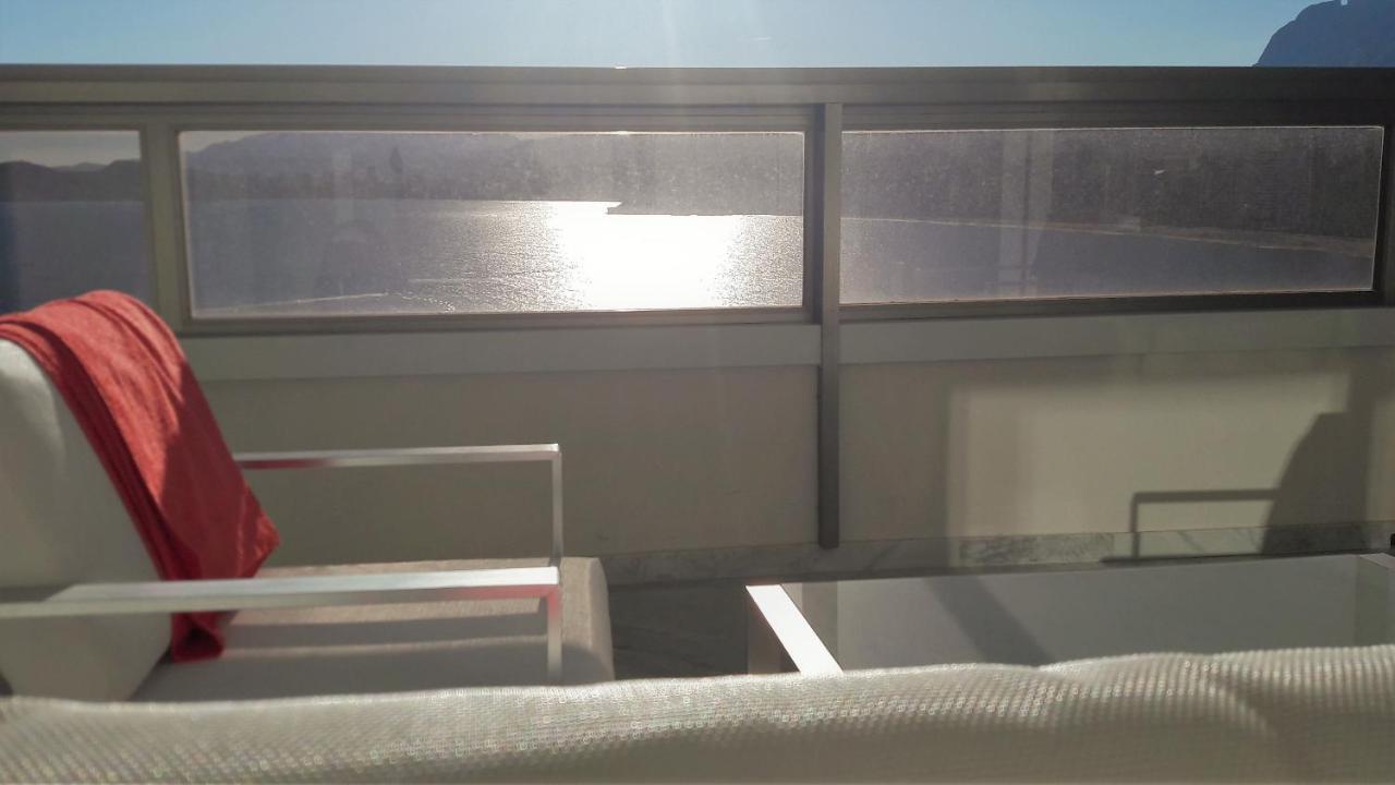 Benidorm Gemelos Sealine ภายนอก รูปภาพ