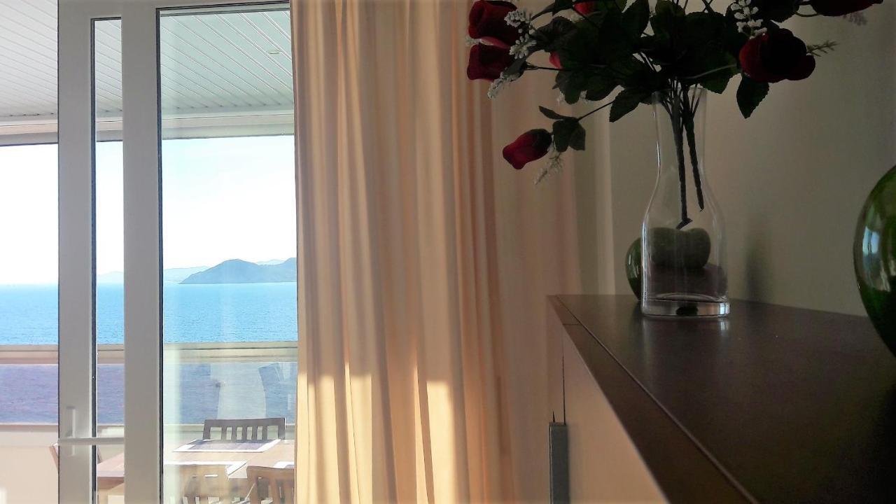 Benidorm Gemelos Sealine ภายนอก รูปภาพ