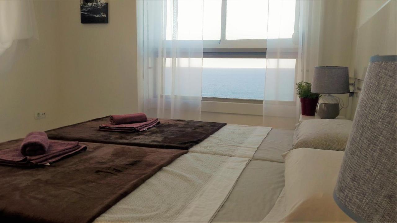 Benidorm Gemelos Sealine ภายนอก รูปภาพ