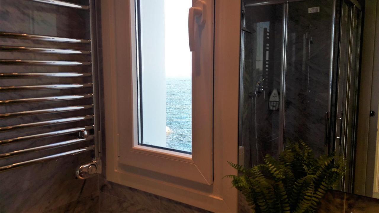 Benidorm Gemelos Sealine ภายนอก รูปภาพ