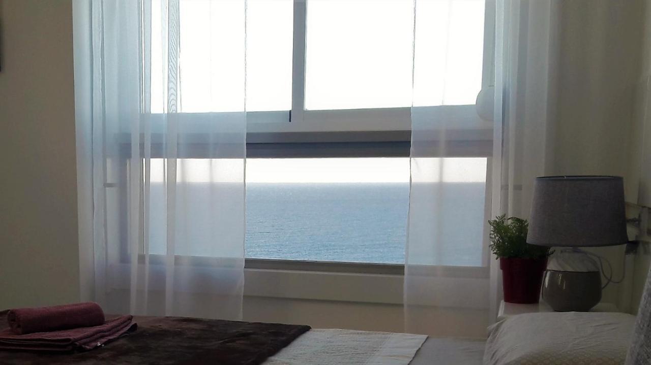 Benidorm Gemelos Sealine ภายนอก รูปภาพ
